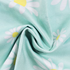 Absorbent Microfiber Towel Quick Dry Printed Towel for Travel Beach Camping Gym