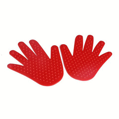 Hand & Feet Play Mat Carpet Markers for Football and Basketball Training