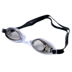 Waterproof Anti-Fog Swim Goggles UV Protection