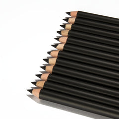 12 Pack Long Lasting Velvet Eyeliner Pen Set