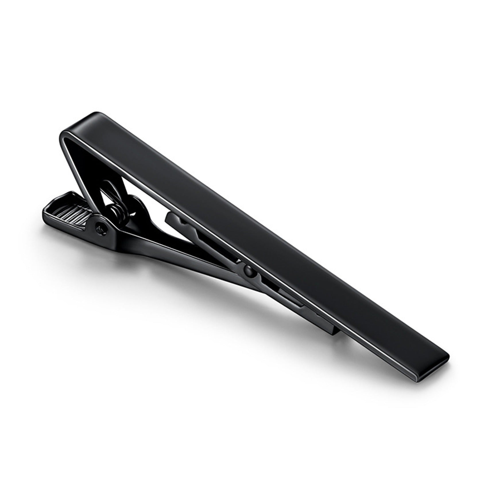 Men's Business Tie Clip Bar for Regular Ties Necktie Wedding Business