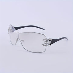 Men's Sun Protection Sunglasses for Outdoor Activities