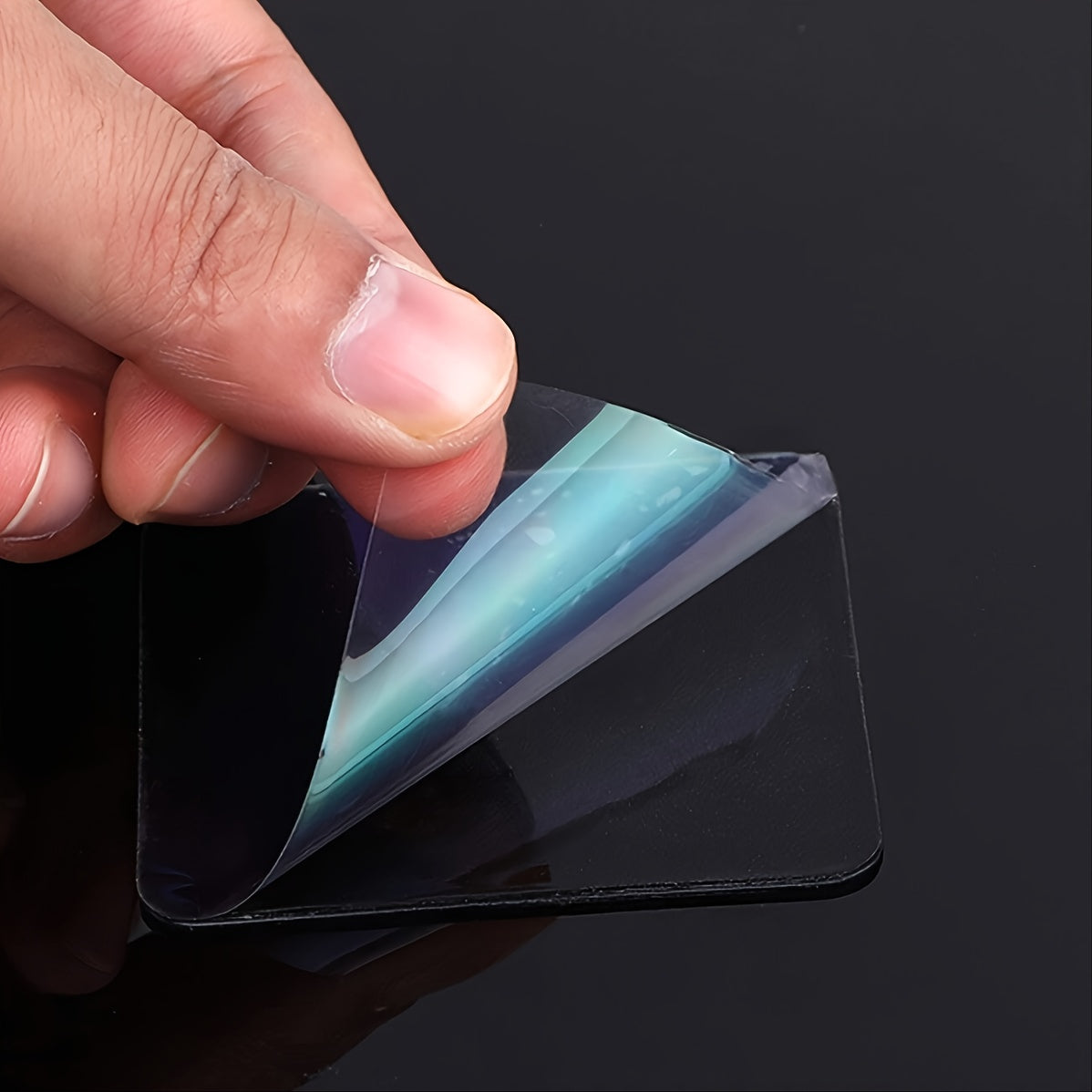 Nano Double Sided Tape 10pcs Set