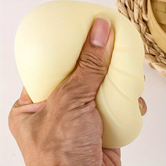 Decompression Bag Pinch Music Rebound Toy