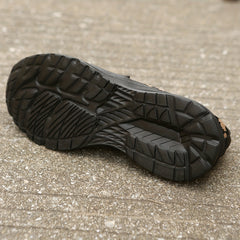 Women's Slip-On Road Running Shoes, Chain Decor, Breathable Mesh