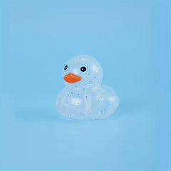 Baby Bath Toy Duck Yellow Little Duck Water Play Toy