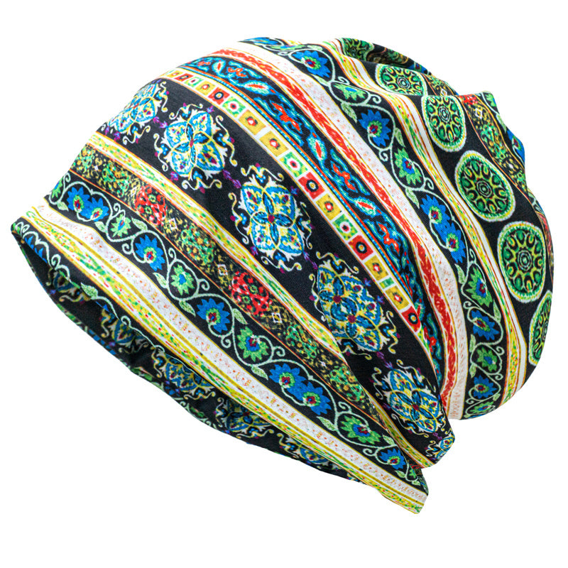 Casual Hip Hop Slouchy Beanie Lightweight Soft