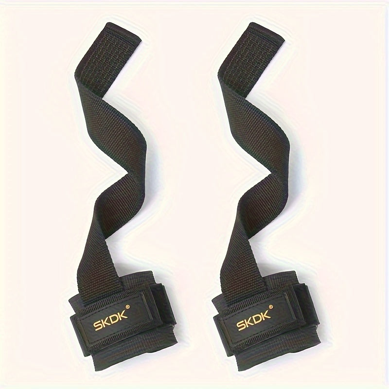 Hard Pull Exercise Band Wristband for Weightlifting