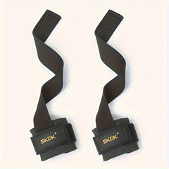 Hard Pull Exercise Band Wristband for Weightlifting