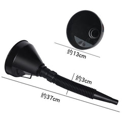 Car Emergency Accessory Discharge Pipe Leakage Tool
