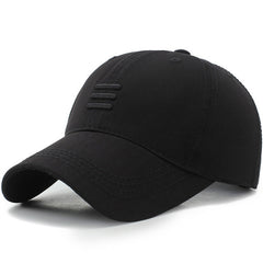 Men's Outdoor Cotton Baseball Cap