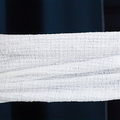 Disposable Face Paper Towel Ultra Soft Thick Facial Cleansing Dry Wipes