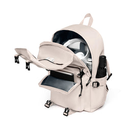 College Laptop Backpack Water Resistant Travel Rucksack
