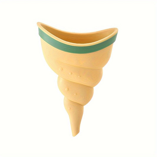 Female Urination Device Silicone Funnel Bag