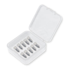 30 Pcs Tire Repair Rubber Nails Fast Repair Kit for Car Motorcycle