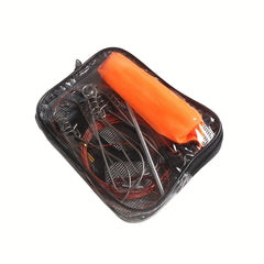 Stainless Steel Fish Stringer with 10 Clips for Easy Fish Transport