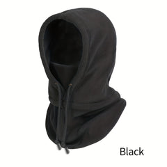 Winter Windproof Thermal Hat for Outdoor Activities