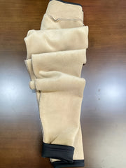 Warm Fleece Liner High Waist Yoga Pants