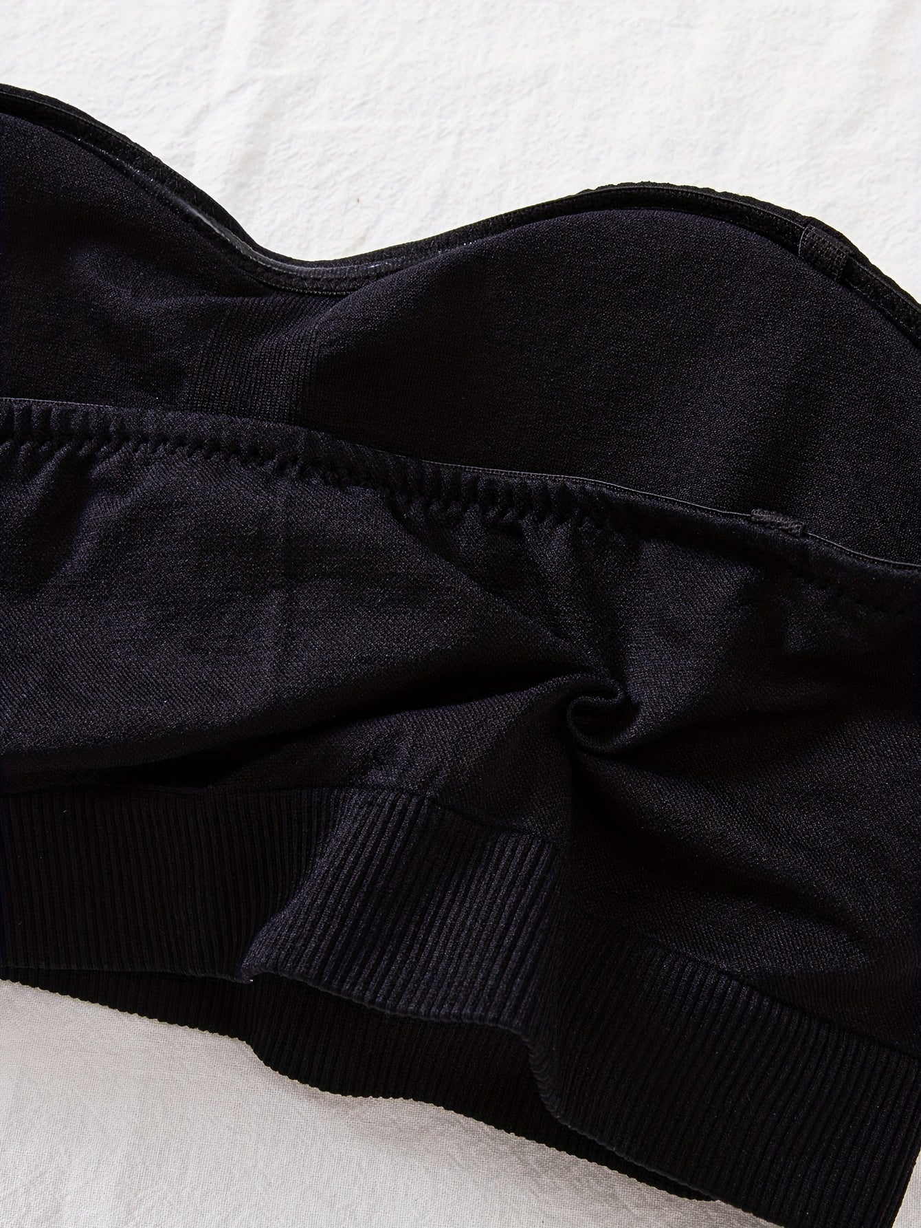 Wireless Bras Comfy Stretchy Intimates Bra Women's Lingerie & Underwear