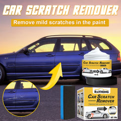 Car Scratch Remover Paint Repair Scratch Maintenance Agent