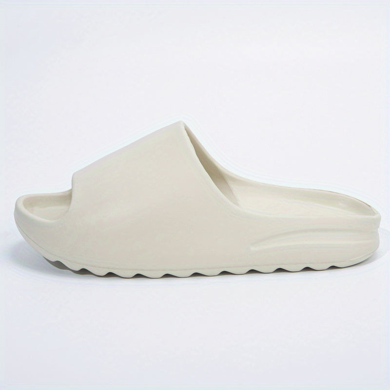 Men's Think Slides Casual Outdoor Slippers