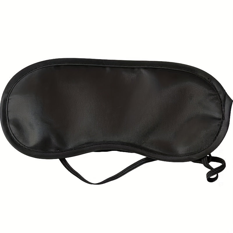 Unisex Sports Eye Mask For Lunch Break Travel Camping & Hiking