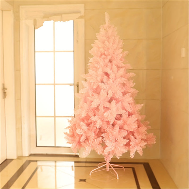2ft Artificial Christmas Tree w/ Foldable Stand for Home Office Party Deco