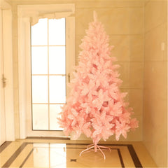 2ft Artificial Christmas Tree w/ Foldable Stand for Home Office Party Deco