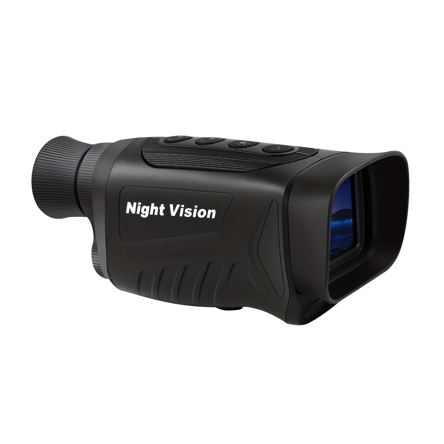 Monocular Night Vision 8X Digital Zoom 2.5KD HD Night Vision