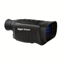 Monocular Night Vision 8X Digital Zoom 2.5KD HD Night Vision
