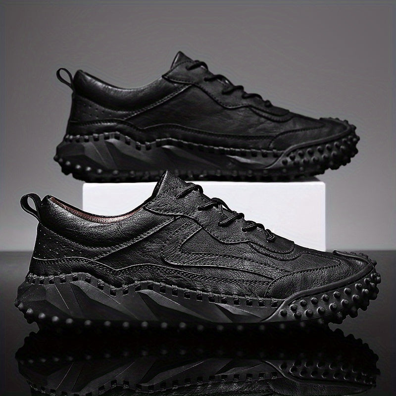 Men's Outdoor Hiking Shoes for Spring and Summer