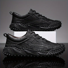 Men's Outdoor Hiking Shoes for Spring and Summer