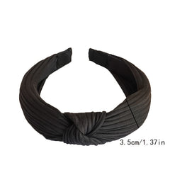 Women's Oversized Headband Hair Bows Party Hair Accessories