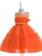 Princess Tutu Dress Halloween Costume With Hat Accessories