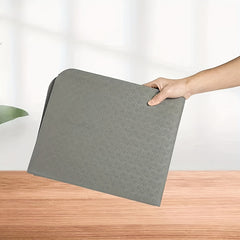 Non-Slip Foldable Yoga Mat for Indoor Body Shaping Training