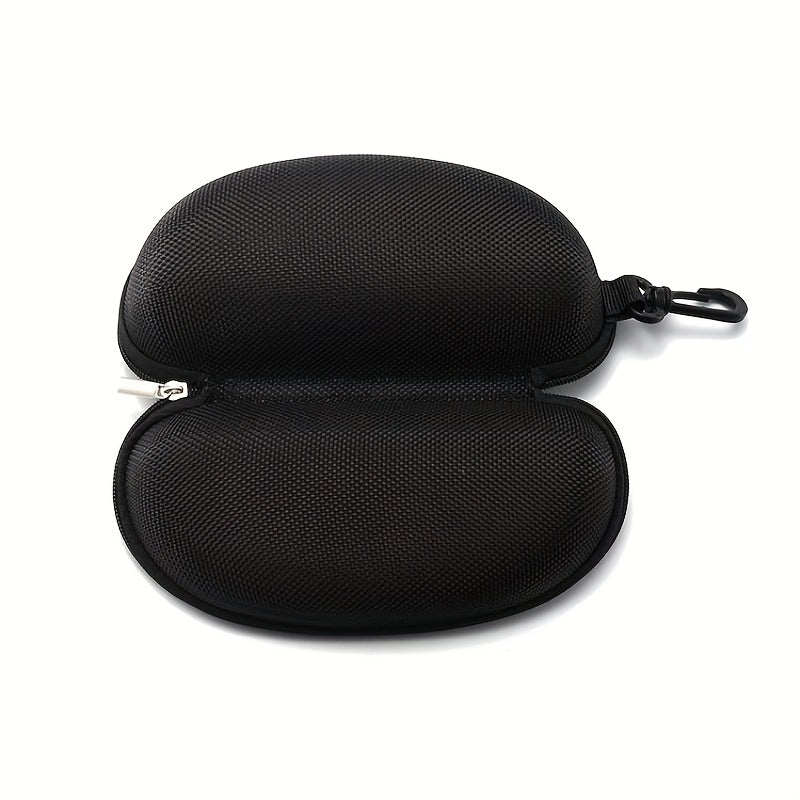 Sunglasses Case Zipper Glasses Case Eyeglasses Box For Men
