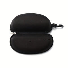 Sunglasses Case Zipper Glasses Case Eyeglasses Box For Men