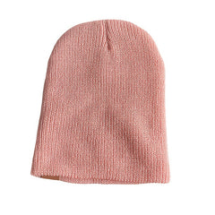 Winter Beanie Knitted Hat for Boys