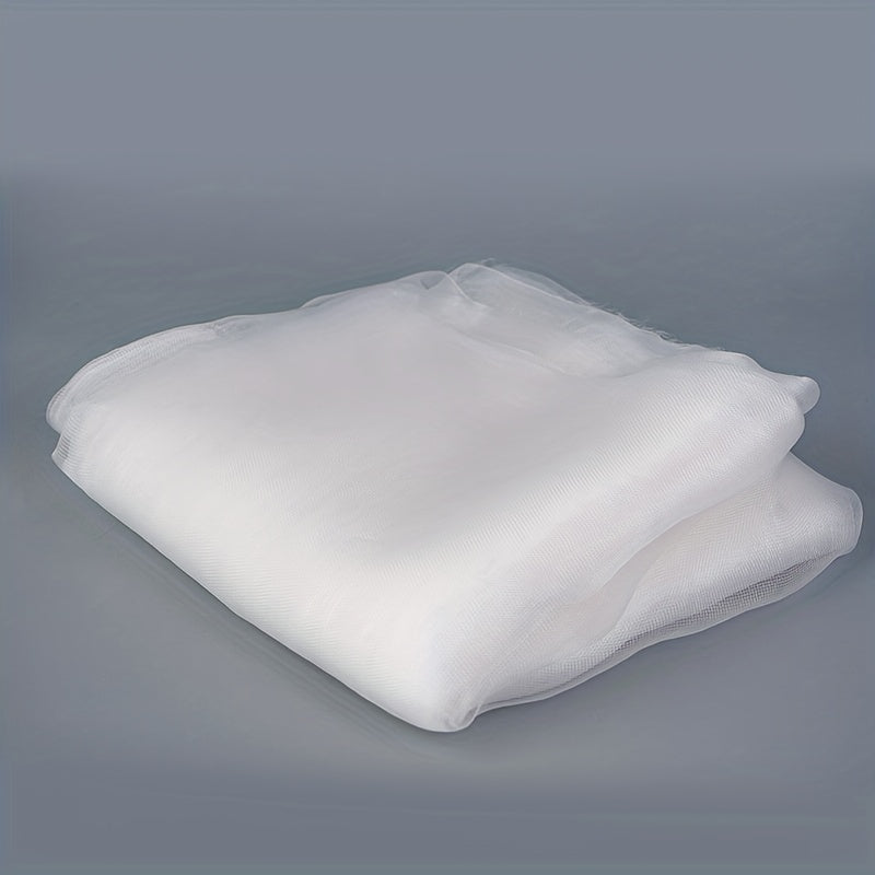 599 Long Garden Netting Plant Covers - Ultra Fine Mesh Protection Netting