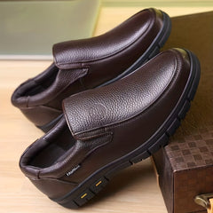 Men's Lightweight Slip On Casual Loafers Flat Shoes