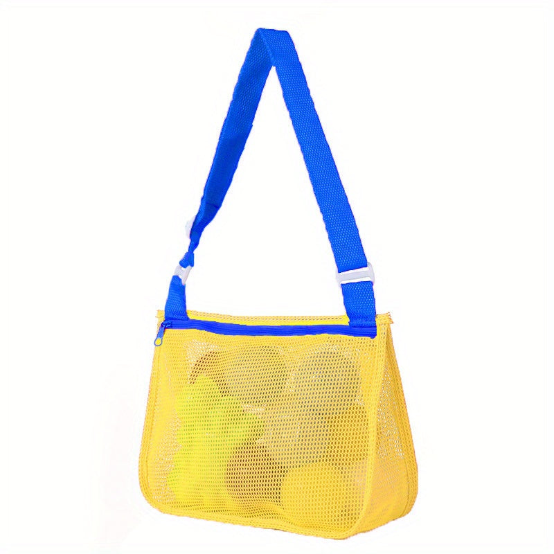 Toy Organizer Storage Bag for Kids Room