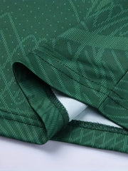 Boys No 7 Soccer Jersey And Shorts Set