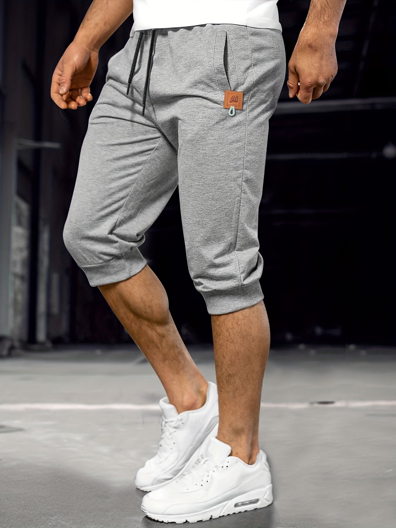 Men's Casual Active Shorts Sports Shorts For Summer