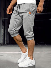 Men's Casual Active Shorts Sports Shorts For Summer