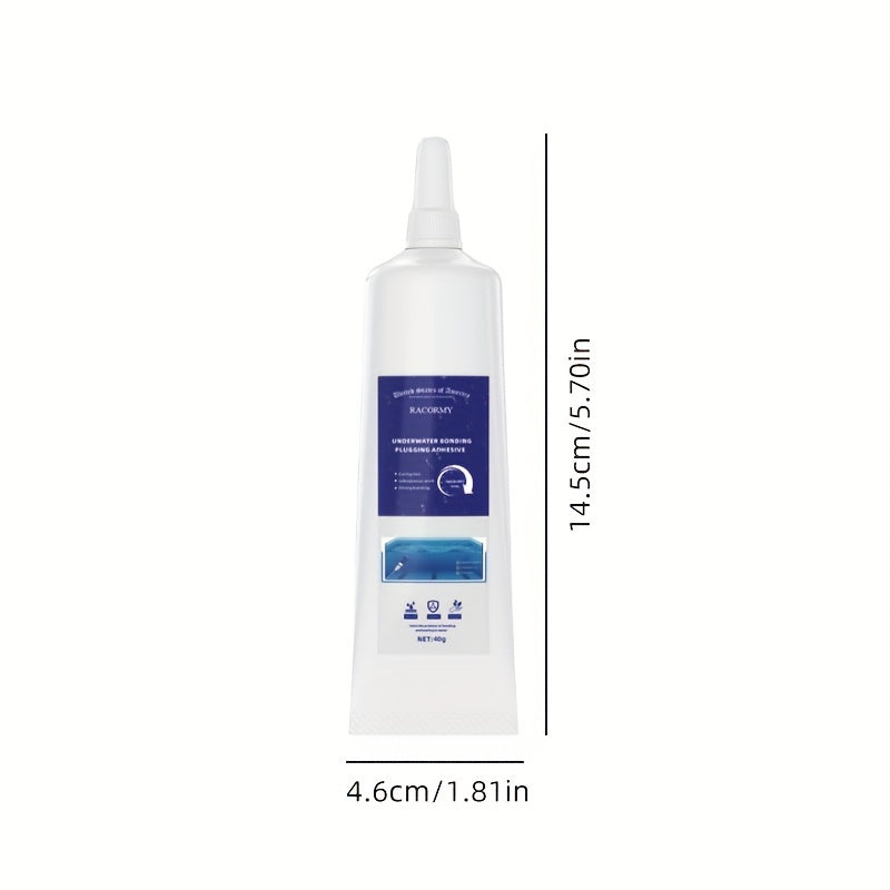 Multifunctional Quick-drying Transparent Glue