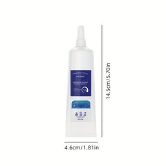 Multifunctional Quick-drying Transparent Glue