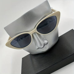 Y2K Cat Eye Sunglasses UV400