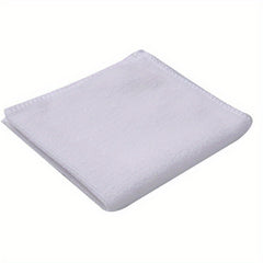 Microfiber Coiled Car Wash Towel 30 Polishing Waxing Towel Cloth