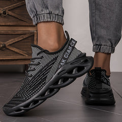 Men's Cozy Slip-On Shoes for All Seasons
