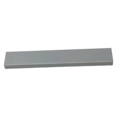 15pcs 1X6 Low Wall Flat Bricks 6636 Building Blocks for DIY Projects